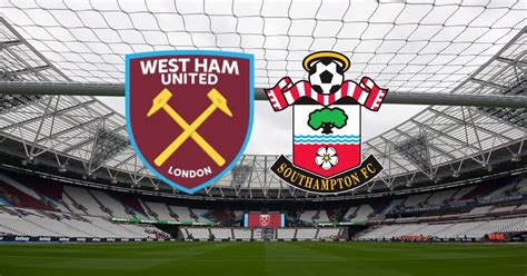 West Ham United climbed out of the bottom three with a 3-1 home win over Southampton. Jarrod Bowen put the Hammers in front, scoring his first Premier League goal on his full debut as he clipped the ball home from Pablo Fornals’ fine pass. Saints equalised when Michael Obafemi's first-time finish from James Ward-Prowse’s cross dropped into ... 